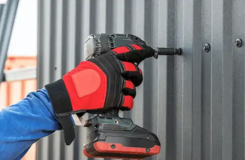 Travaux de zinguerie - Saint-Germain-du-Corbéis